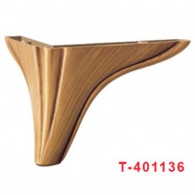 Decorative support for upholstered furniture T-401136